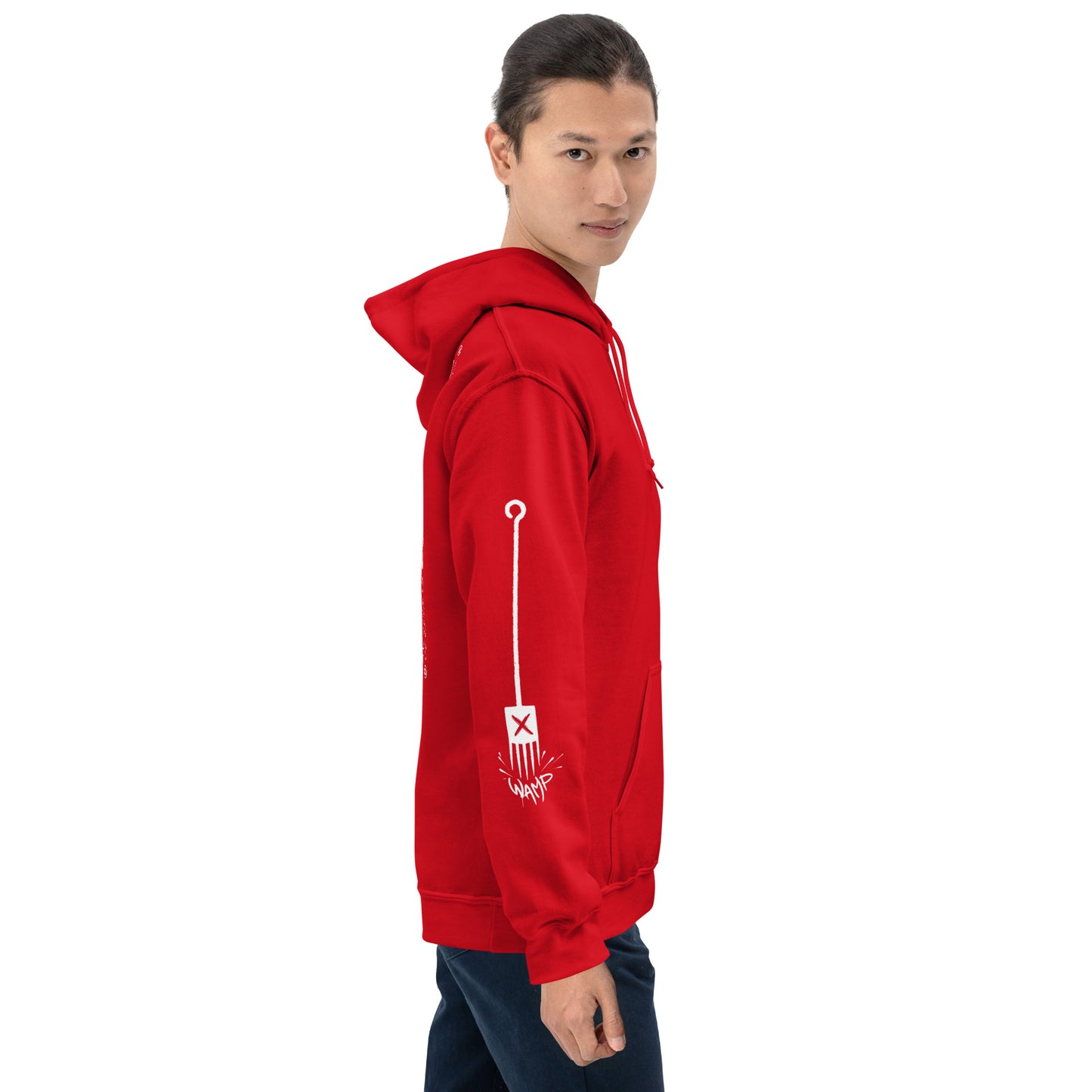 ::The High Priestess:: Pull-Over