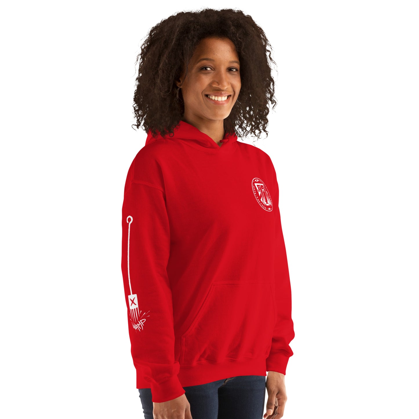 ::Ten of Cups:: Pull-Over