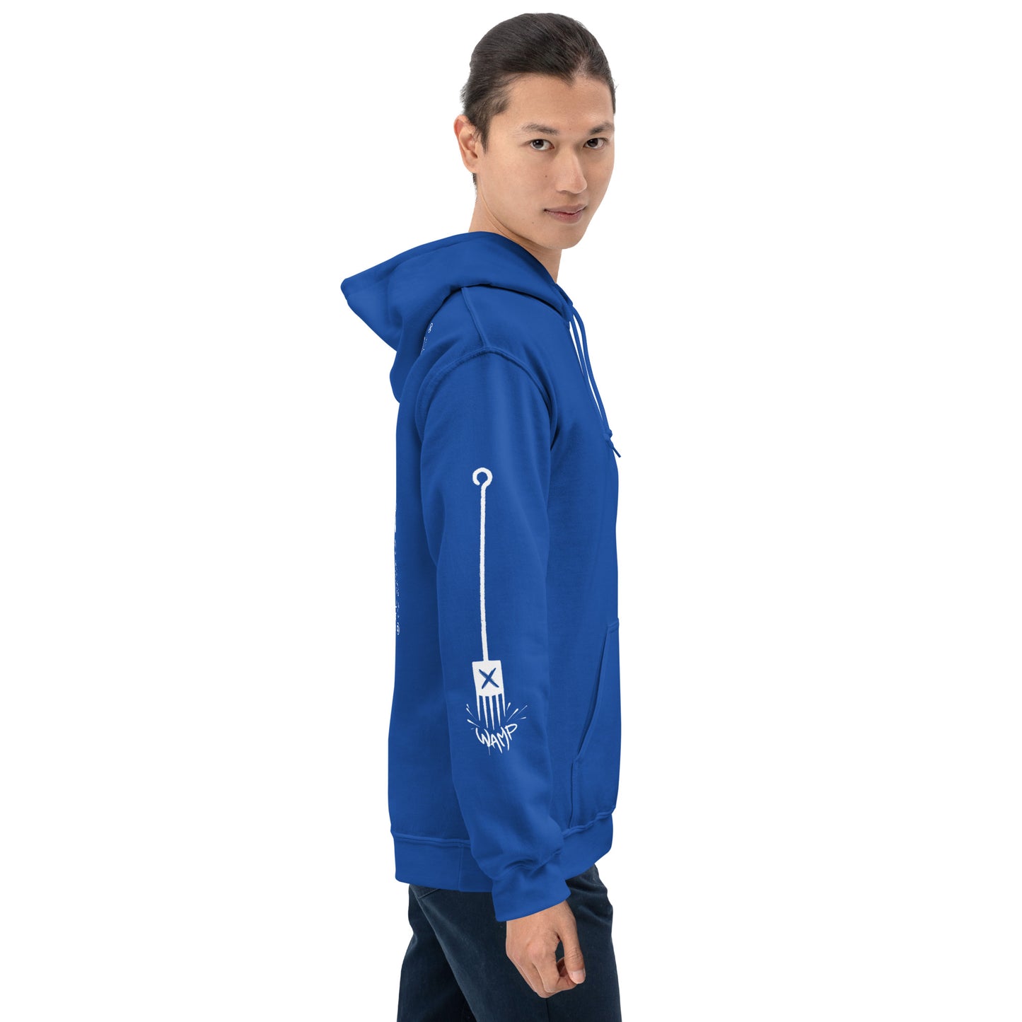 ::The High Priestess:: Pull-Over