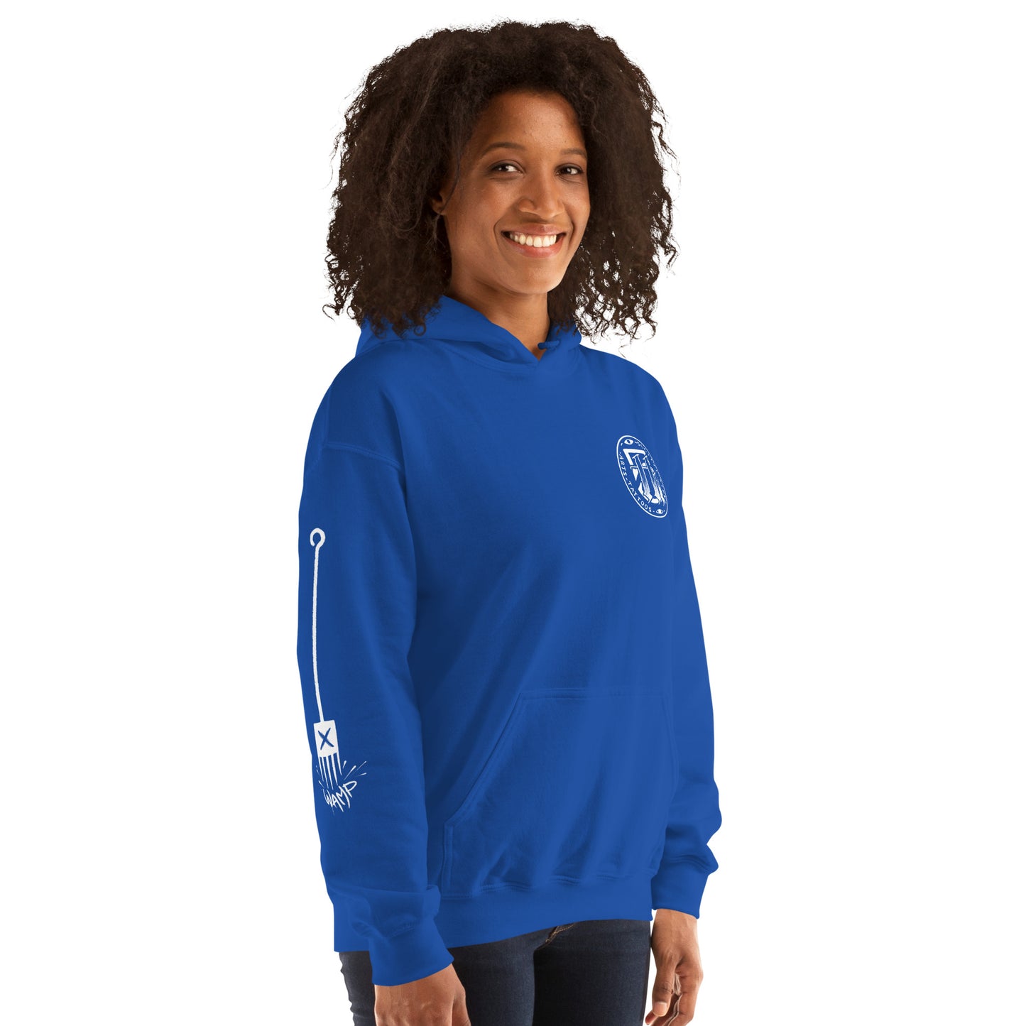 ::Ten of Cups:: Pull-Over