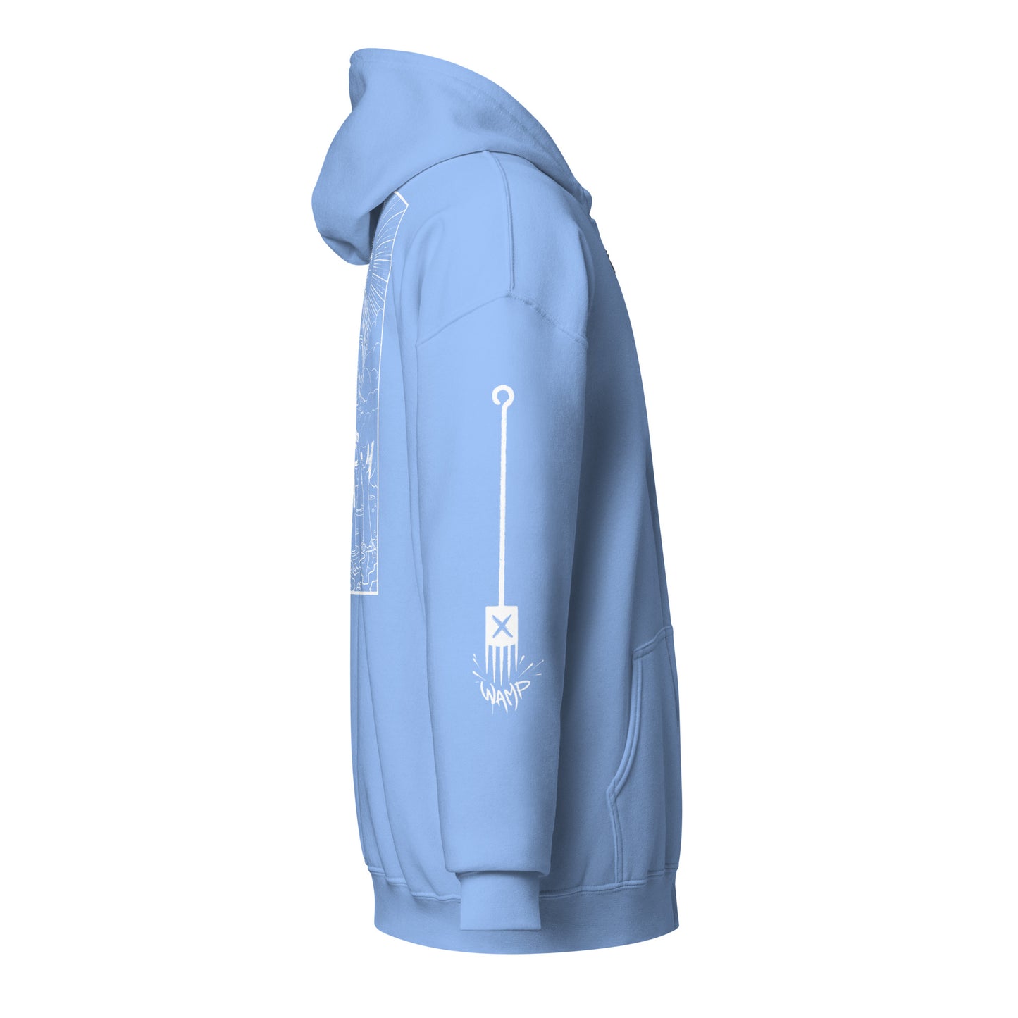 ::Judgement:: Zip-Up