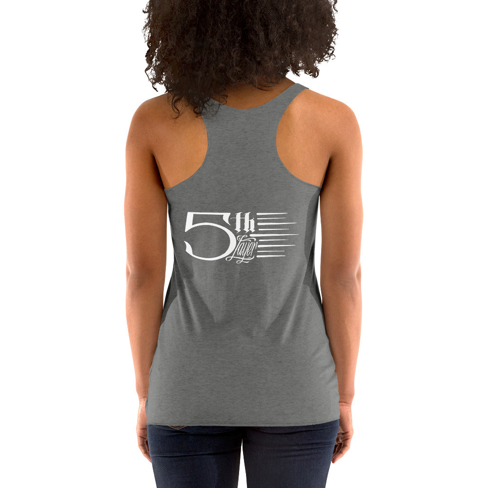 ::The Devil:: Women’s Fit Tank