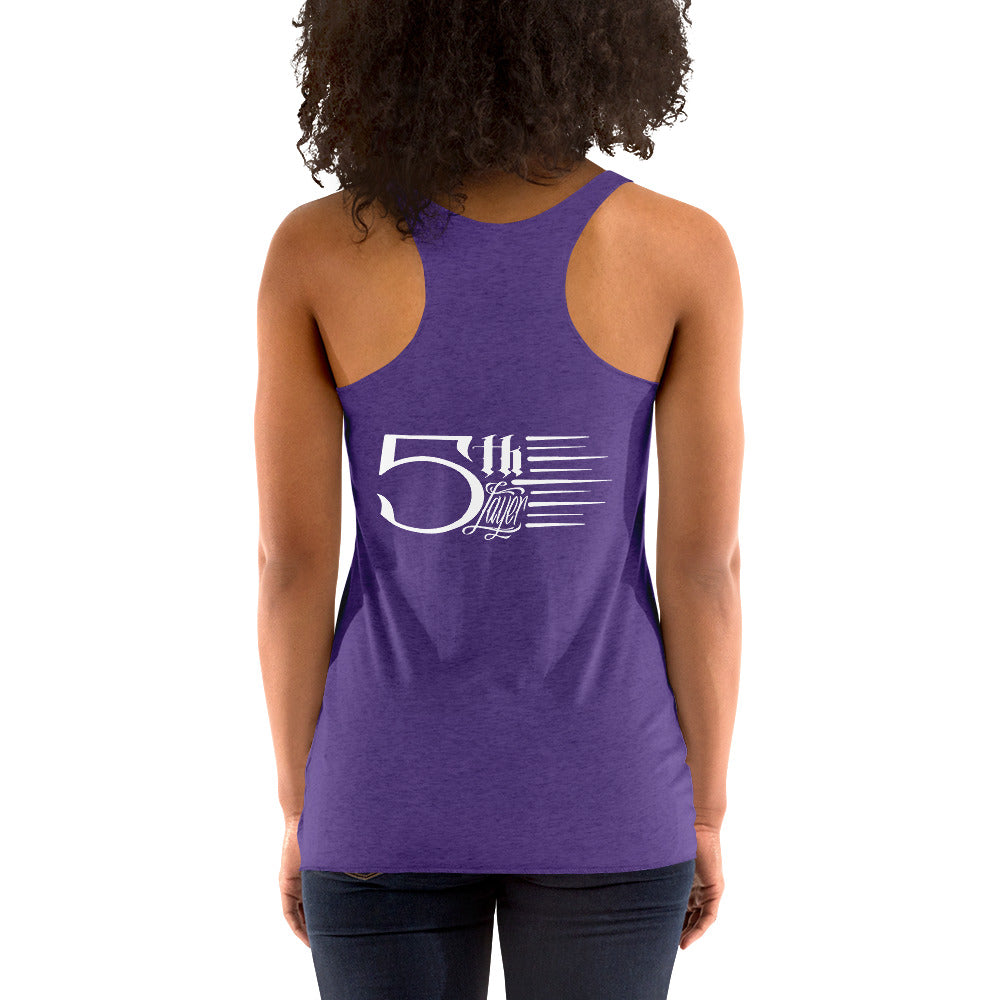 ::The Devil:: Women’s Fit Tank
