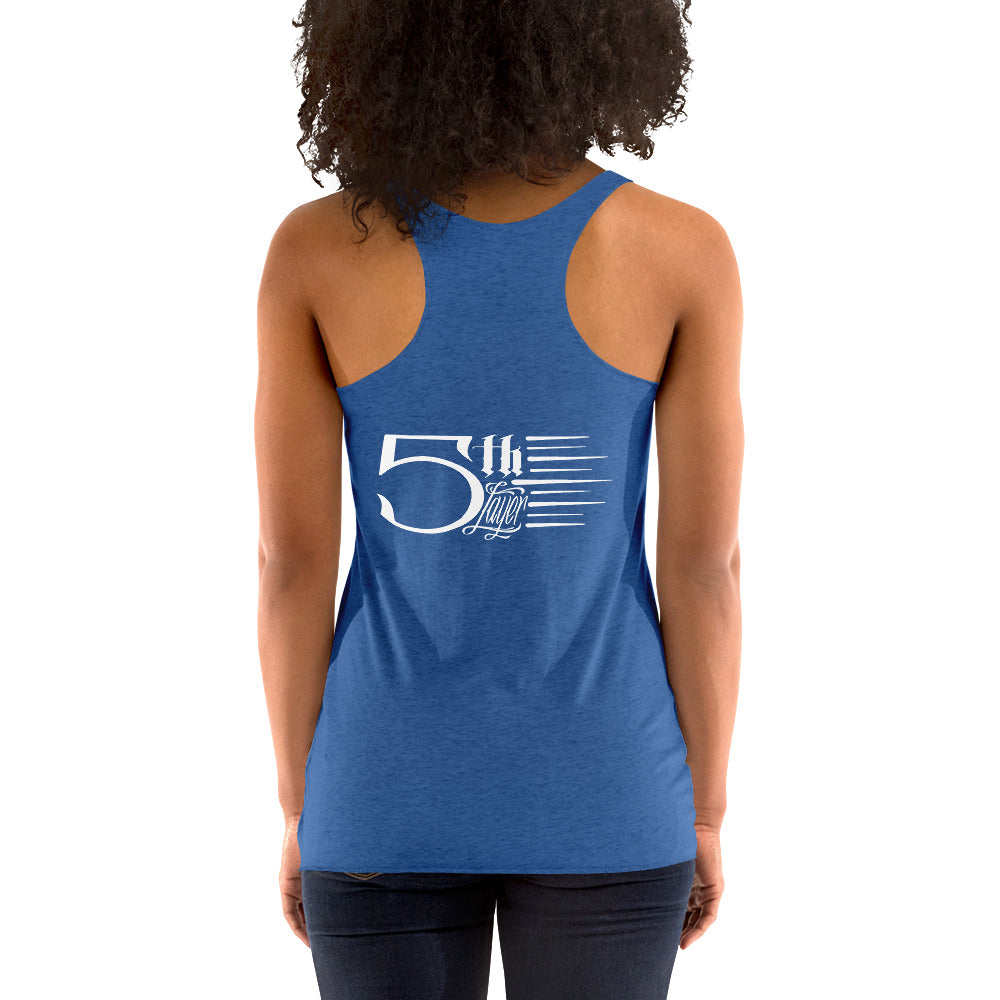 ::The Devil:: Women’s Fit Tank