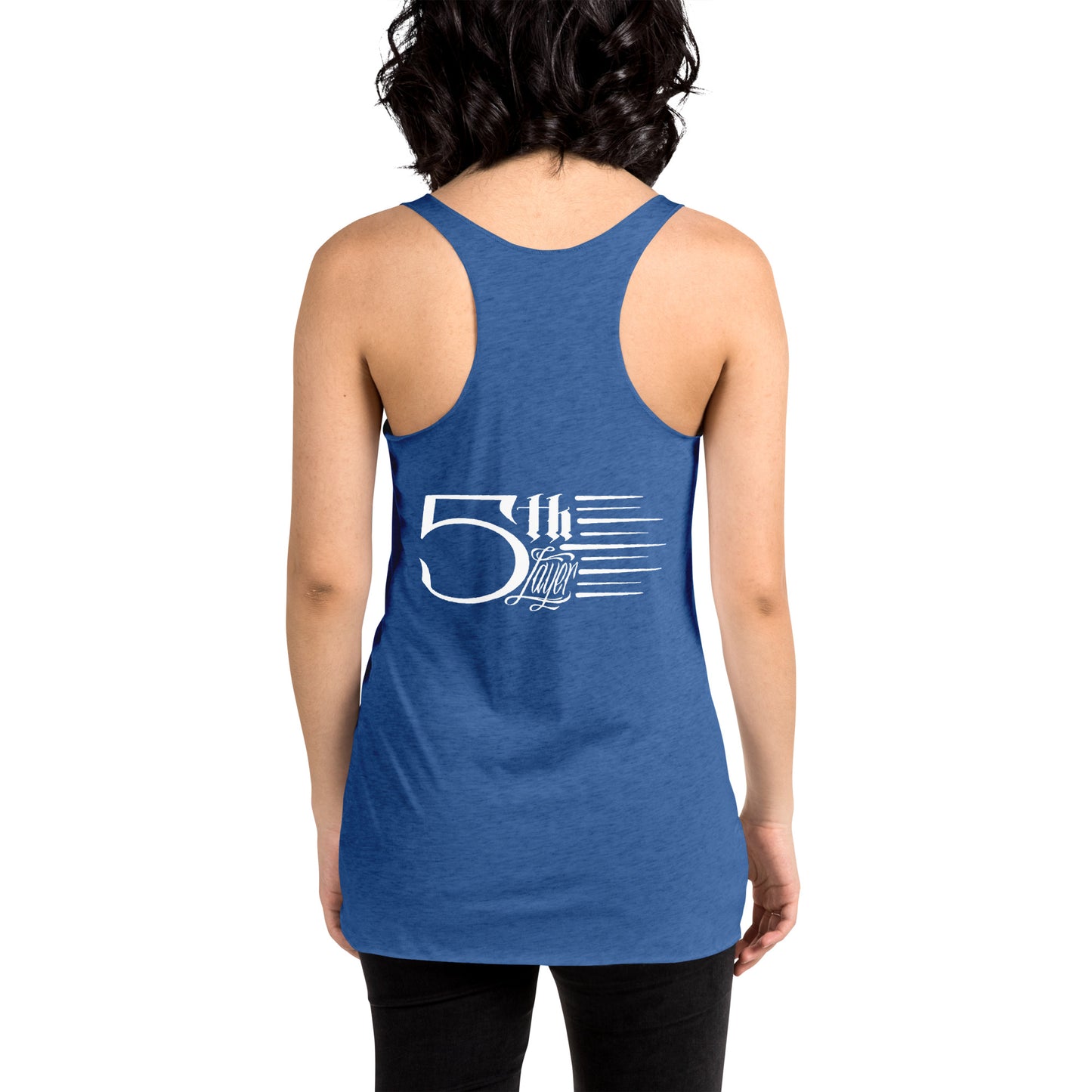 ::The Tower:: Women’s Fit Tank