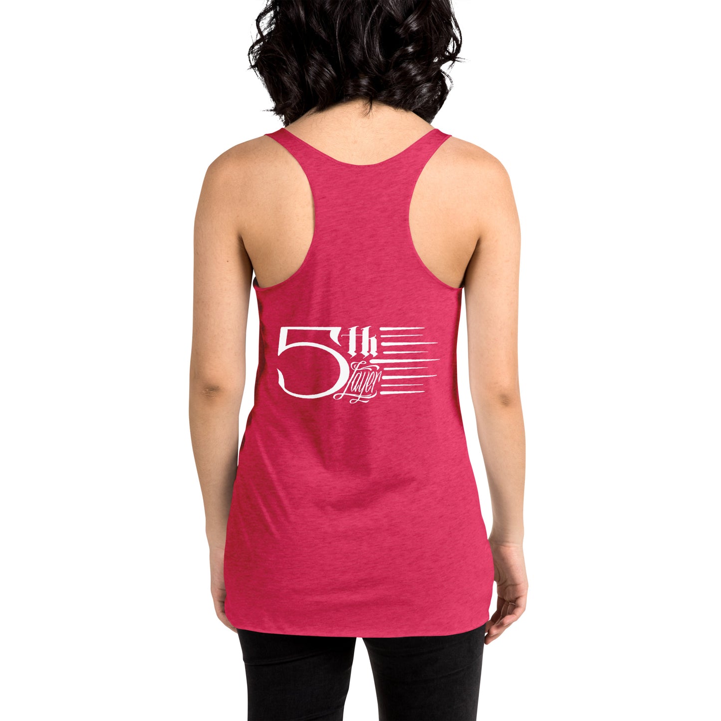 ::The Fool:: Women’s Fit Tank