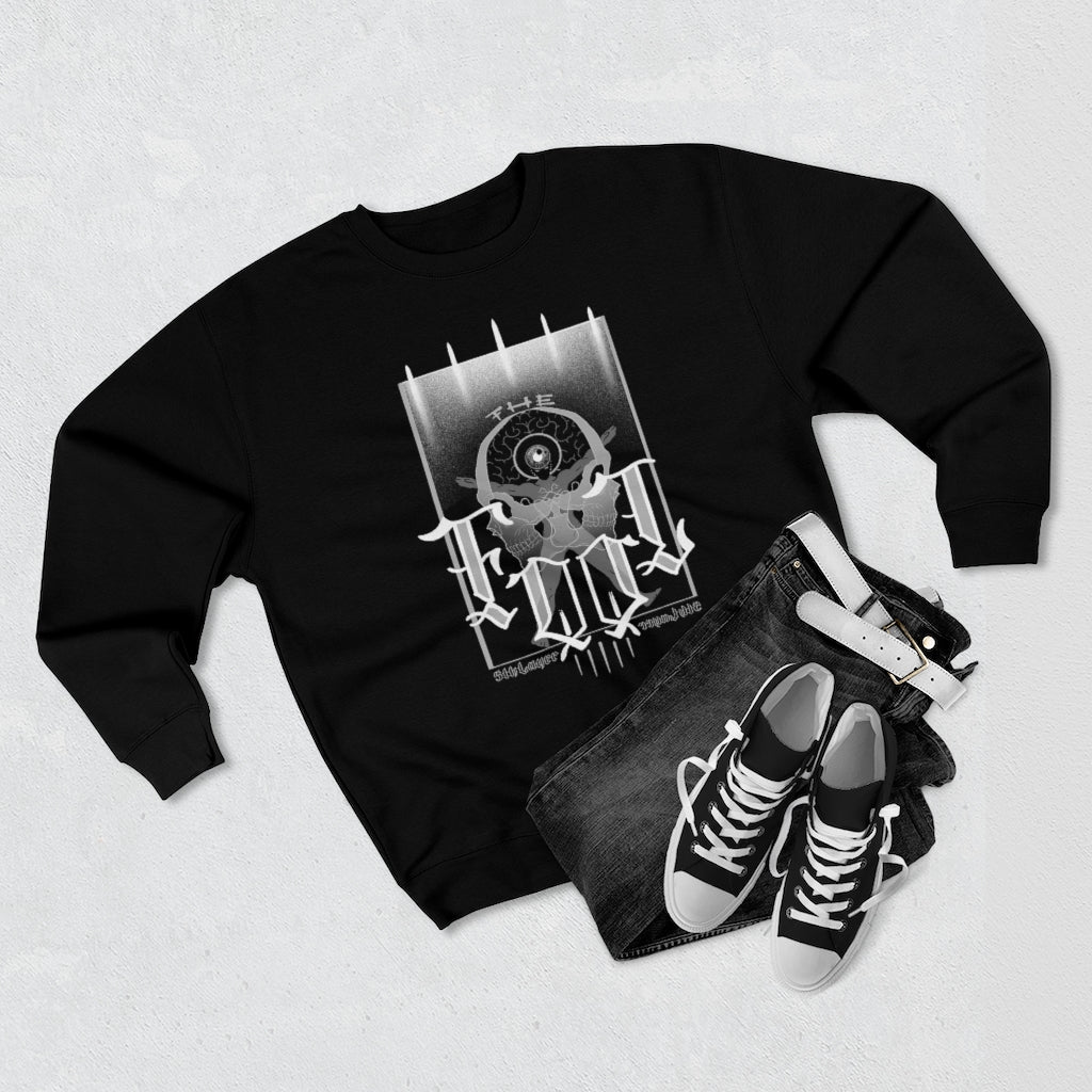 The FOOL- Unisex Crewneck