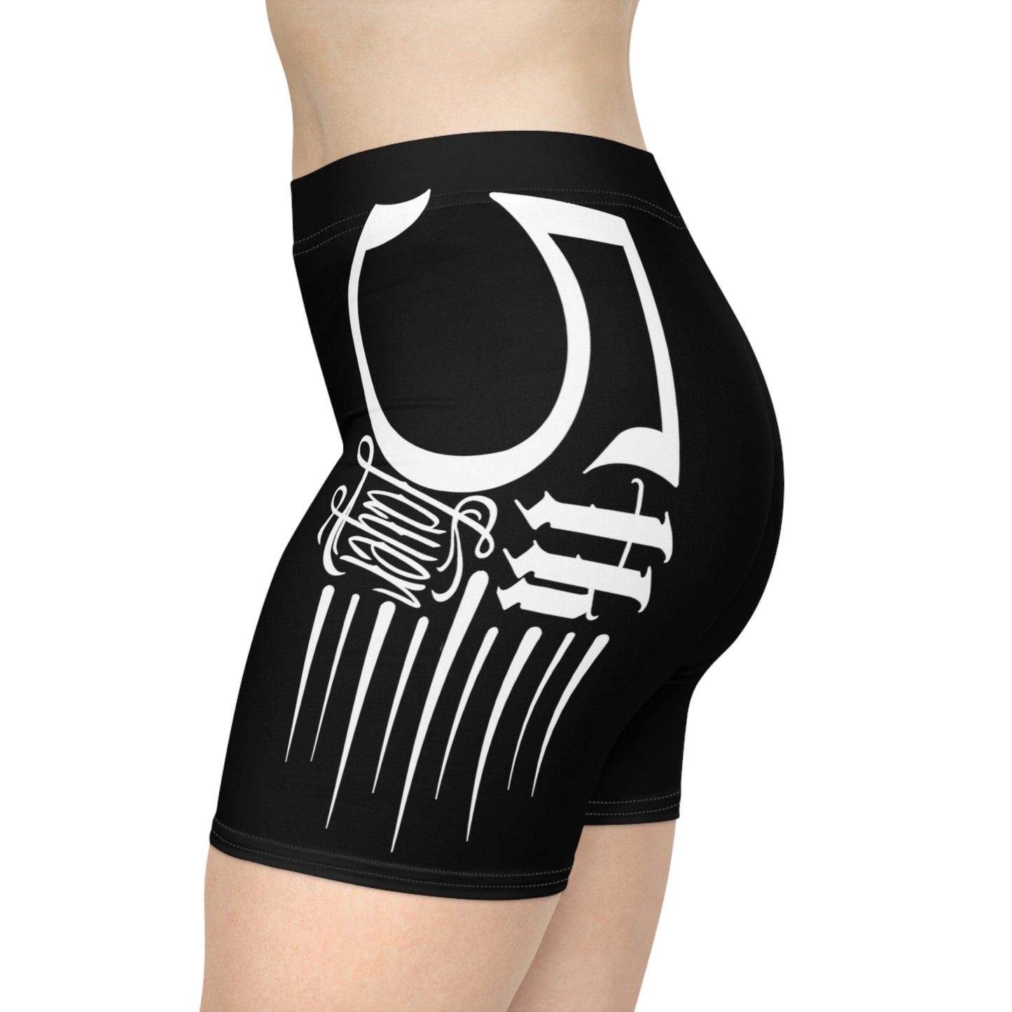 :: 5th Layer Biker Shorts ::