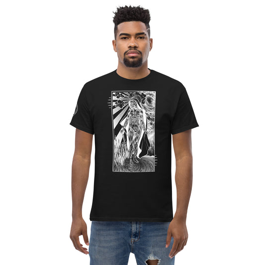 ::Queen of Wands:: Tee