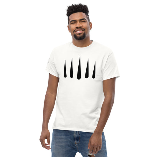 ::WAMP:: Tee (White)