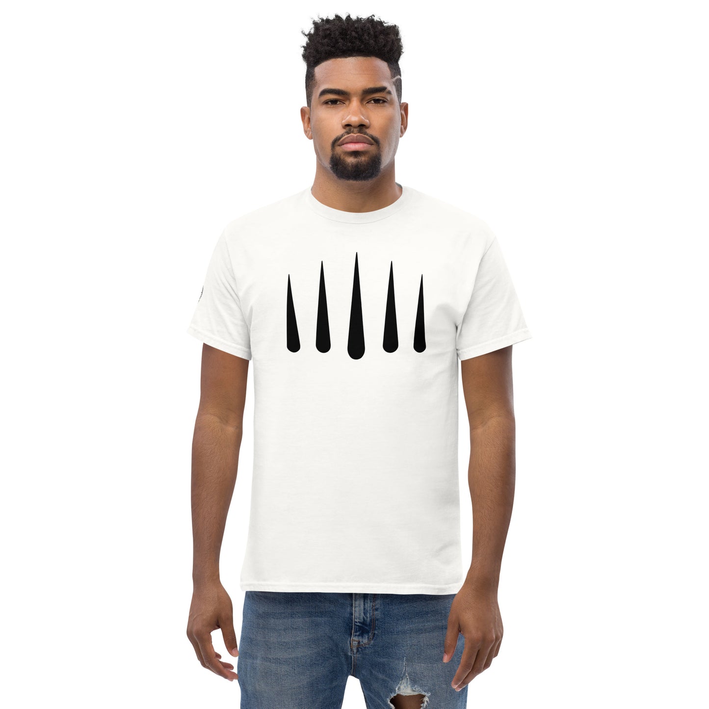 ::WAMP:: Tee (White)