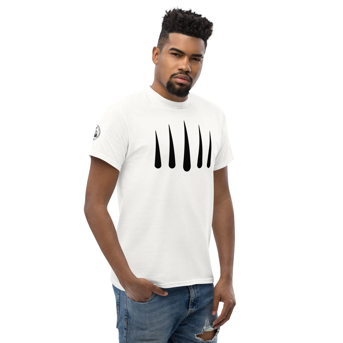 ::WAMP:: Tee (White)