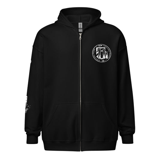 ::Judgement:: Zip-Up