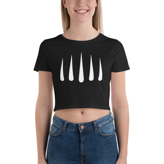 ::WAMP:: Crop Top