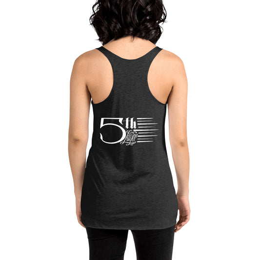 ::The Fool:: Women’s Fit Tank