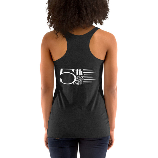 ::The Devil:: Women’s Fit Tank