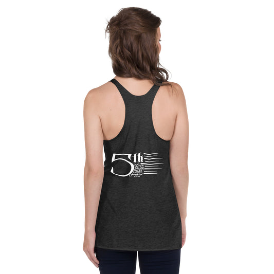 ::Queen of Wands:: Women’s Fit Tank