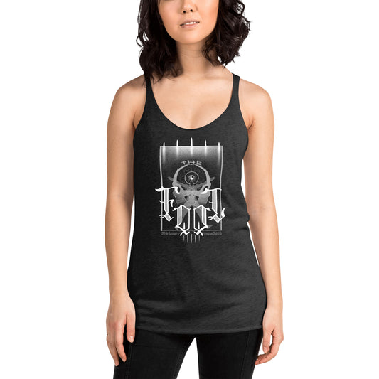 ::The Fool:: Women’s Fit Tank