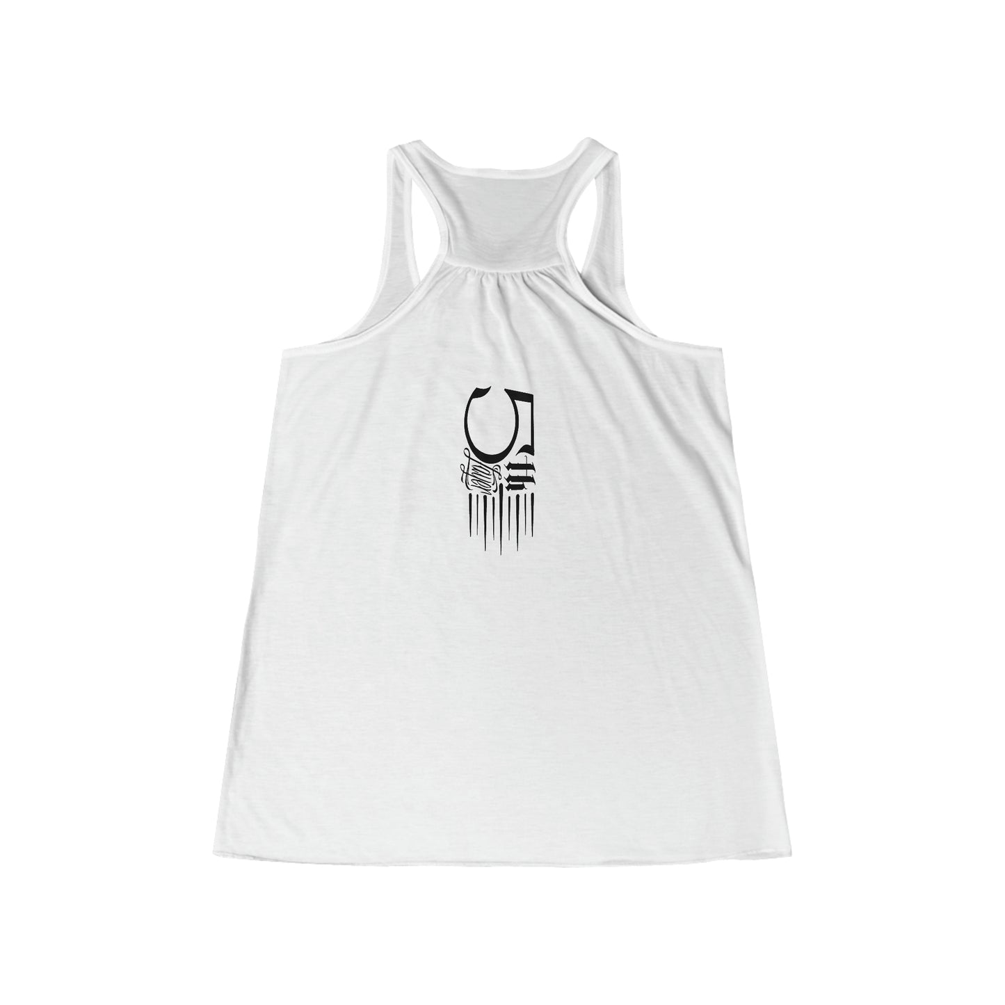 :: Judgement :: Flowy Tank (Women’s Fit)