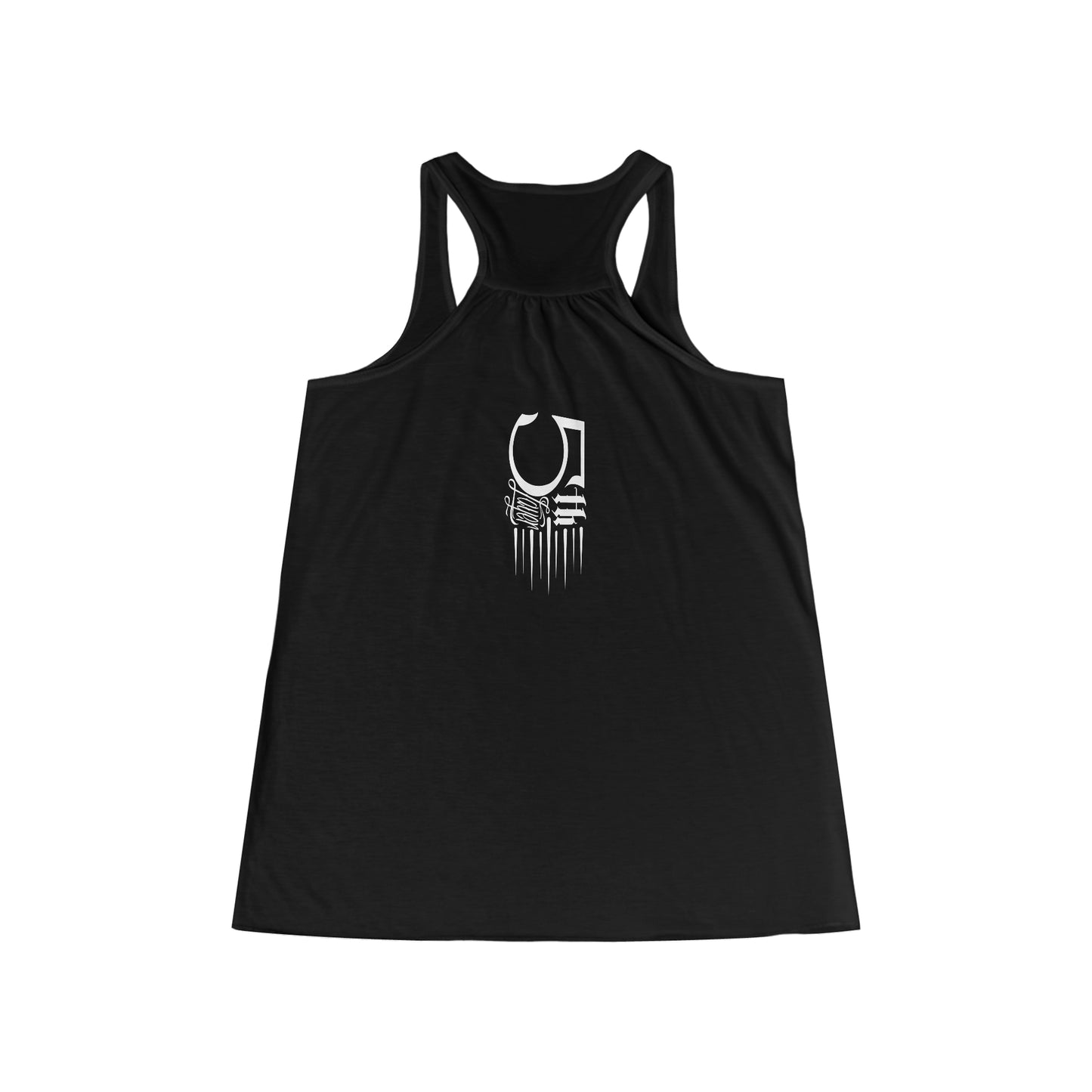 :: Judgement :: Flowy Tank (Women’s Fit)