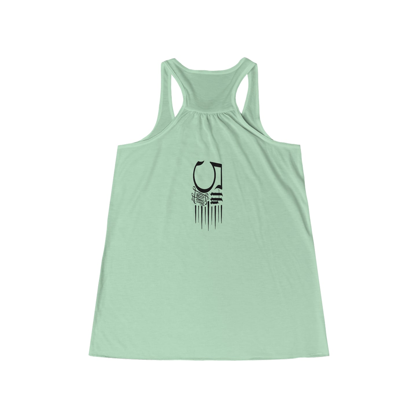 :: Judgement :: Flowy Tank (Women’s Fit)